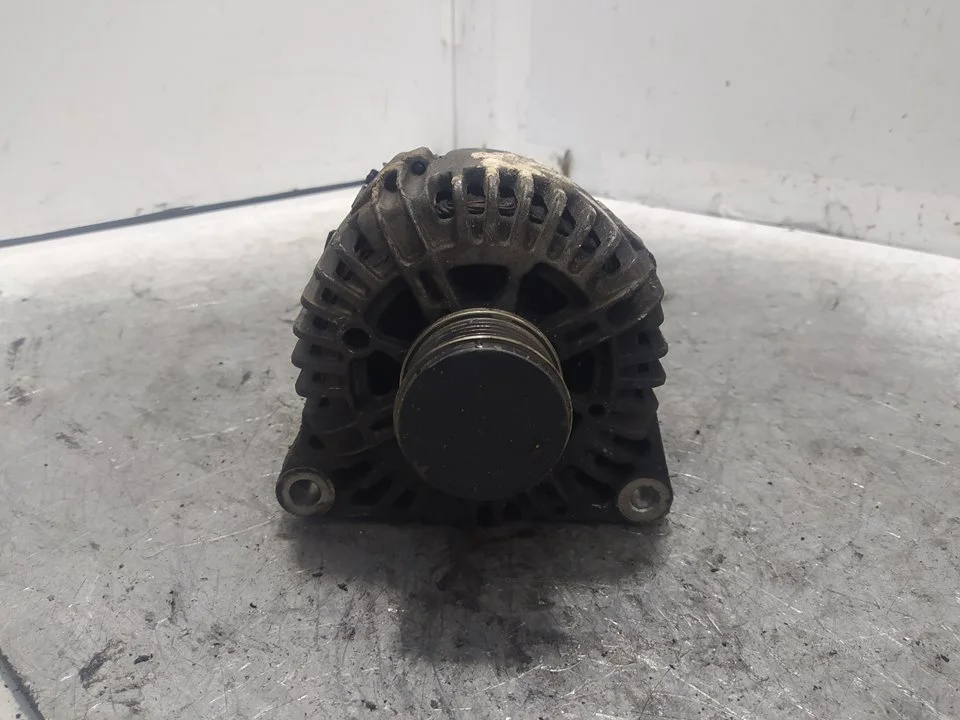 Foto de ALTERNADOR CITROEN GRAND C4 PICASSO 1.6 HDi FAP (112 CV / 82 KW) referencia 9646321780
