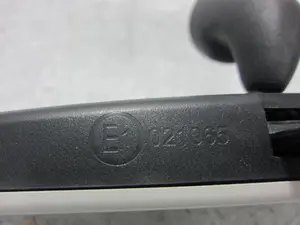 Foto de RETROVISOR INTERIOR VOLKSWAGEN GOLF VI (5K1)(10.2008) 1.6 TDI DPF (105 CV / 77 KW) referencia E1021065 foto 4