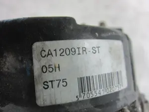 Foto de ALTERNADOR MERCEDES-BENZ VITO KOMBI (638) referencia CA1209IR foto 5