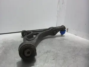 Foto de BRAZO SUSPENSION INFERIOR DELANTERO DERECHO PORSCHE CAYENNE (TIPO 92A) 3.6 CAT (299 CV / 220 KW) referencia 7L0407154E foto 4