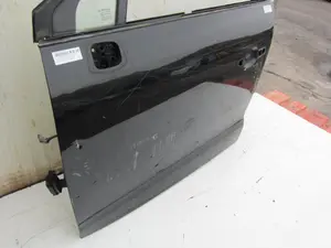 Foto de PUERTA DELANTERA IZQUIERDA RENAULT SCENIC III (JZ) 1.6 dCi Diesel FAP (131 CV / 96 KW) foto 4