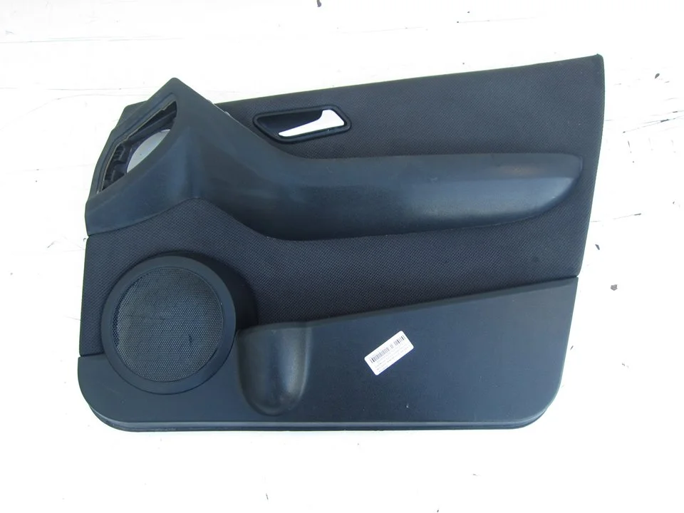 Foto de GUARNECIDO PUERTA DELANTERA DERECHA MERCEDES-BENZ CLASE A (BM 169) referencia 3295029G61000
