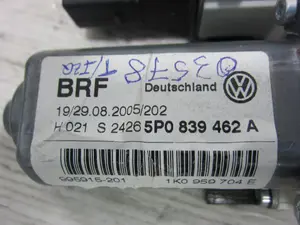 Foto de MOTOR ELEVALUNAS TRASERO IZQUIERDO SEAT ALTEA (5P1) 2.0 TDI (140 CV / 103 KW) referencia 5P0839462A foto 3