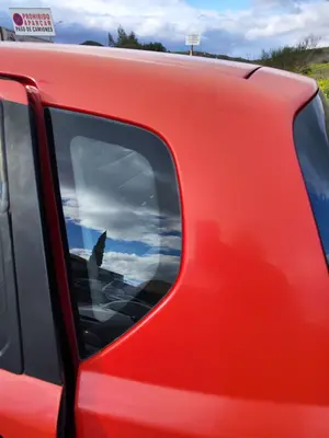 Foto de LUNA CUSTODIA TRASERA IZQUIERDA CHEVROLET KALOS 1.2 CAT (72 CV / 53 KW)