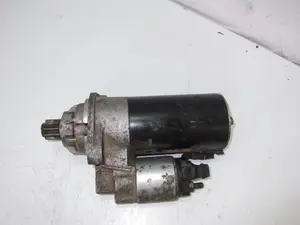 Foto de MOTOR ARRANQUE SEAT IBIZA (6L1) referencia 0986020260 foto 2