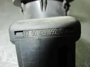 Foto de MANDO RETROVISOR RENAULT CLIO II FASE II (B/CB0) 1.2 (58 CV / 43 KW) referencia 7700429992 foto 2