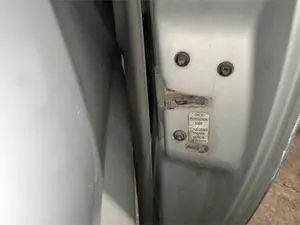 Foto de CERRADURA PUERTA TRASERA DERECHA CHRYSLER VOYAGER (RG)