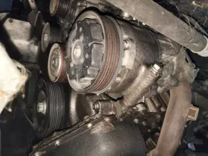Foto de COMPRESOR AIRE ACONDICIONADO VOLKSWAGEN POLO IV (9N1)