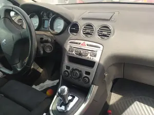 Foto de CALEFACCION ENTERA NORMAL PEUGEOT 308 SW 2.0 16V HDi FAP CAT (RHR / DW10BTED4) (136 CV / 100 KW)