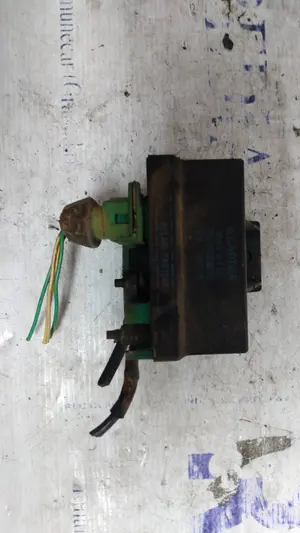 Foto de CAJA PRECALENTAMIENTO CITROEN JUMPY referencia 9639912580