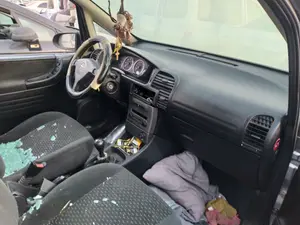 Foto de CALEFACCION ENTERA NORMAL OPEL ZAFIRA A 2.0 DTI (101 CV / 74 KW)