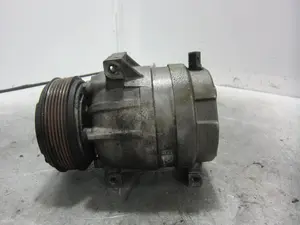Foto de COMPRESOR AIRE ACONDICIONADO RENAULT LAGUNA II (BG0) 2.2 dCi Turbodiesel (150 CV / 110 KW) referencia 8200021822 foto 8