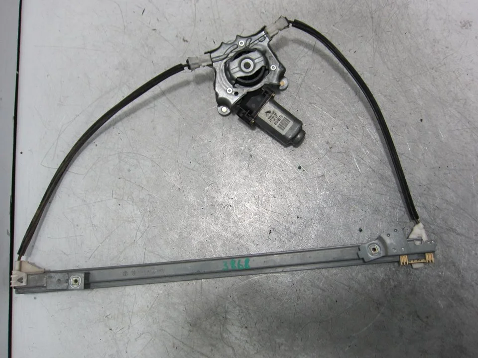 Foto de ELEVALUNAS TRASERO DERECHO RENAULT SCENIC RX4 (JA0) 2.0 16V (139 CV / 102 KW) referencia 400468T2