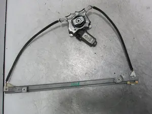 Foto de ELEVALUNAS TRASERO DERECHO RENAULT SCENIC RX4 (JA0) 2.0 16V (139 CV / 102 KW) referencia 400468T2