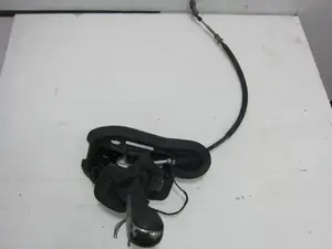 Foto de PALANCA CAMBIO BMW SERIE 5 BERLINA (E60) 3.0 Turbodiesel CAT (231 CV / 170 KW) referencia 756034601 foto 5