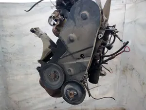 Foto de MOTOR COMPLETO VOLKSWAGEN JETTA I (161/163) referencia EZ foto 3