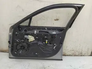 Foto de PUERTA DELANTERA DERECHA PORSCHE PANAMERA (TIPO 970) foto 3
