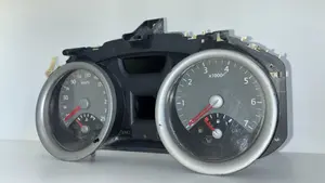 Foto de CUADRO INSTRUMENTOS RENAULT MEGANE II BERLINA 5P referencia 9129172 foto 3