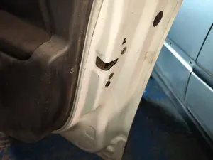 Foto de CERRADURA PUERTA DELANTERA DERECHA CITROEN C3 PICASSO 1.6 HDi FAP (92 CV / 68 KW) referencia 9136FH