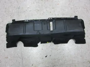 Foto de NO IDENTIFICADO PORSCHE PANAMERA (TIPO 970) referencia 97055141300 foto 3