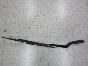 Foto de BRAZO LIMPIA DELANTERO IZQUIERDO PORSCHE PANAMERA (TIPO 970) referencia W000006252 foto 4