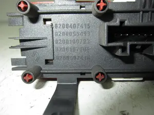 Foto de WARNING PEUGEOT BOXER (230) FURGÓN BAT.2850MM () 2.5 Diesel CAT (86 CV / 63 KW) referencia 8200407415 foto 6