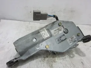 Foto de MOTOR LIMPIA TRASERO RENAULT MEGANE I COUPE (DA0) 1.9 dTi Diesel CAT (98 CV / 72 KW) referencia 0390206519 foto 2