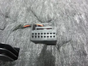 Foto de GUARNECIDO PUERTA TRASERA DERECHA PORSCHE PANAMERA (TIPO 970) referencia 970555401 foto 2