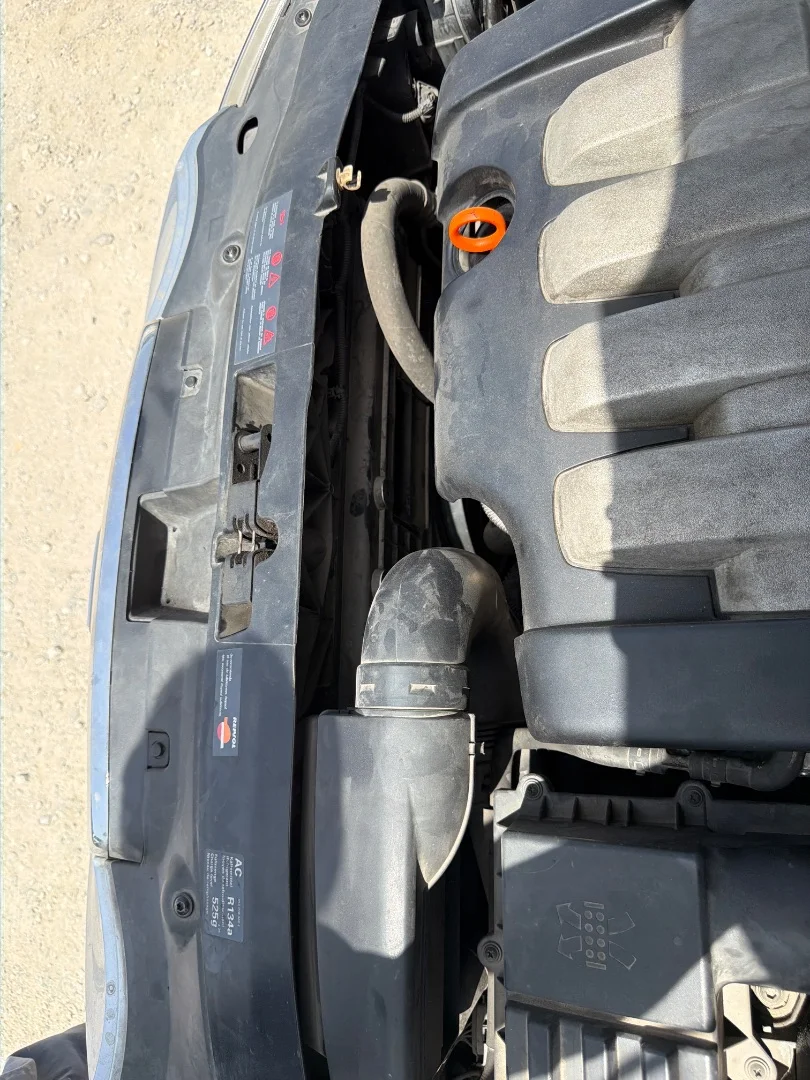 Foto de CONDENSADOR / RADIADOR AIRE ACONDICIONADO SEAT LEON (1P1)