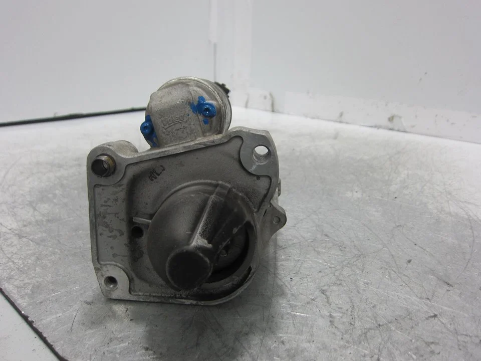 Foto de MOTOR ARRANQUE PEUGEOT 208 referencia 9812715380