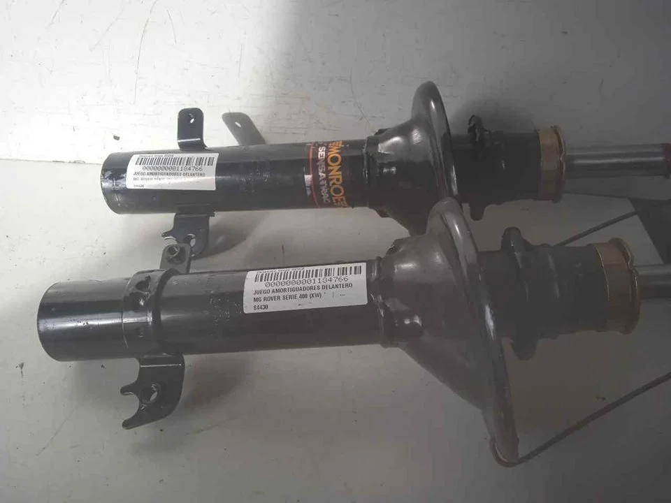 Foto de JUEGO AMORTIGUADORES DELANTERO MG ROVER ROVER 400 LIM. (XW) referencia S4430