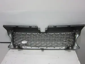 Foto de REJILLA DELANTERA LAND ROVER RANGE ROVER SPORT 2.7 Td V6 CAT (190 CV / 140 KW) referencia J8A2-8C436 foto 3