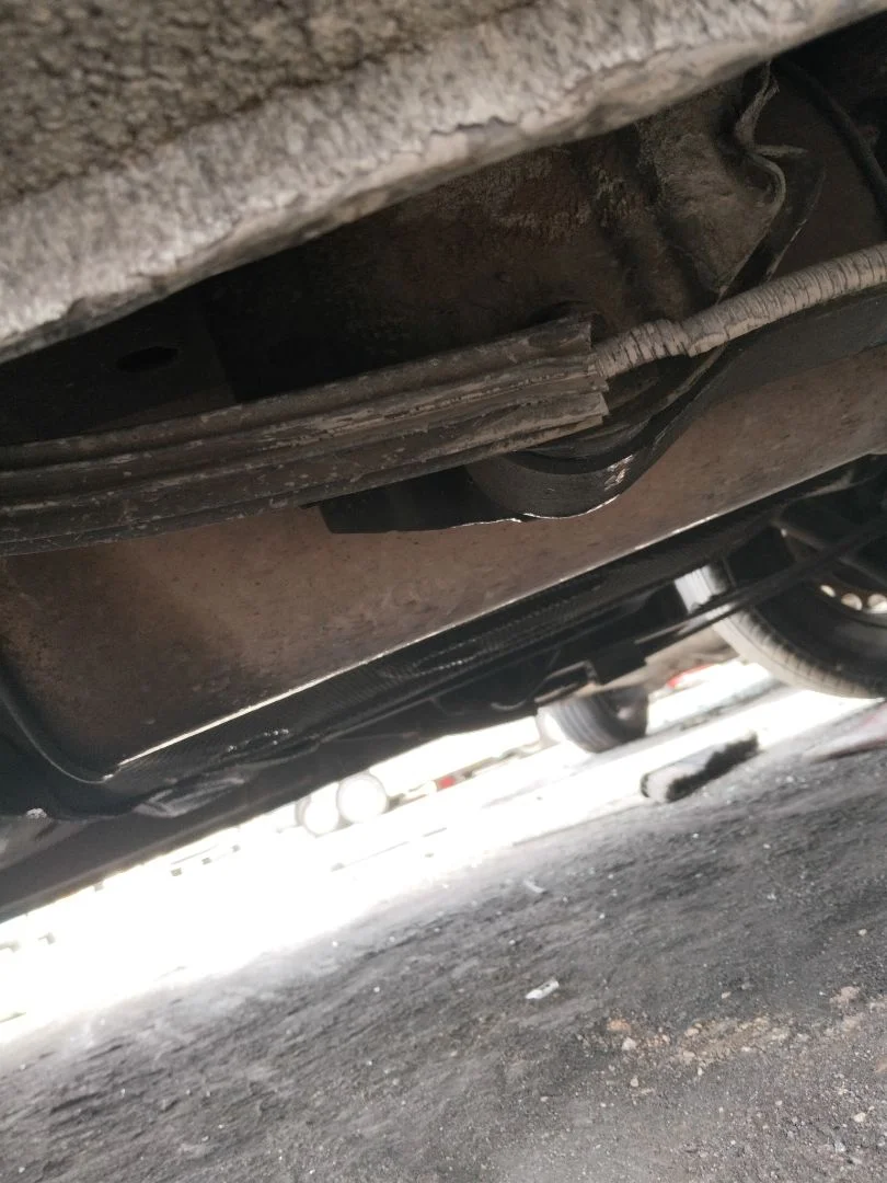 Foto de AFORADOR FORD TRANSIT CONNECT (TC7) 1.8 TDCi CAT (110 CV / 81 KW) referencia 1353204