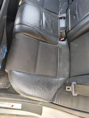 Foto de ASIENTOS TRASERO IZQUIERDO AUDI A4 AVANT (8E) 3.0 V6 24V TDI (233 CV / 171 KW)