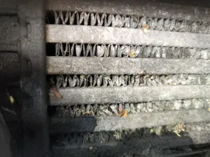 Foto de INTERCOOLER VOLVO V50 FAMILIAR 2.0 Diesel CAT (136 CV / 100 KW) referencia 31280122