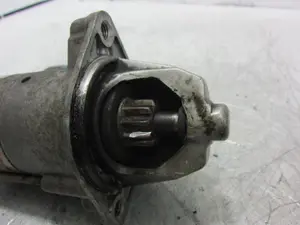 Foto de MOTOR ARRANQUE FORD FOCUS BERLINA (CAK) referencia 98AB1000CD foto 4