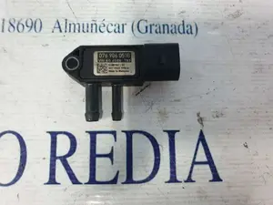 Foto de SENSOR PRESION SEAT ALTEA XL (5P5) referencia 076906051B