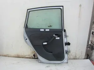Foto de PUERTA TRASERA IZQUIERDA SEAT ALTEA XL (5P5) 1.9 TDI (105 CV / 77 KW) foto 2
