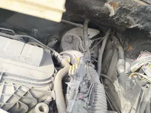 Foto de BOMBA FRENO CITROEN C4 PICASSO 2.0 HDi FAP (150 CV / 110 KW)