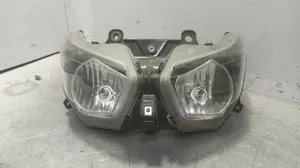 Foto de FARO DELANTERO YAMAHA X-MAX 125 125 cm3 - 10.36 kW (0 CV / 0 KW) referencia 1B9H43100000