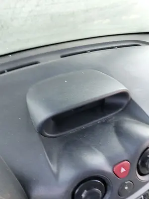 Foto de CALEFACCION ENTERA NORMAL CITROEN C3 1.4 HDi (68 CV / 50 KW)