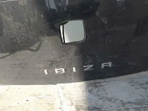 Foto de NO IDENTIFICADO SEAT IBIZA SC (6J1) 1.6 TDI (105 CV / 77 KW) foto 2