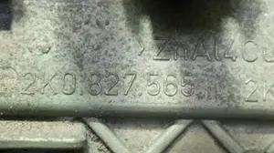 Foto de NO IDENTIFICADO VOLKSWAGEN CADDY (2K)(02.2004) 2.0 SDI (69 CV / 51 KW) referencia 2K0827565 foto 2