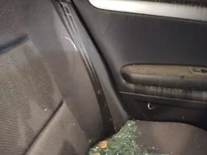 Foto de CERRADURA PUERTA TRASERA IZQUIERDA AUDI A4 BERLINA (8E)