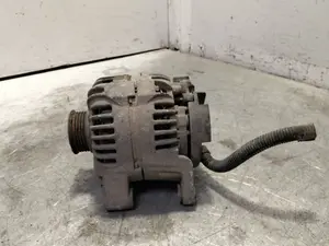 Foto de ALTERNADOR OPEL CORSA C 1.2 16V CAT (Z 12 XEP / LB4) (80 CV / 59 KW) foto 5
