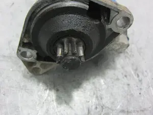 Foto de MOTOR ARRANQUE SEAT IBIZA (6K1) referencia 020911023P foto 2
