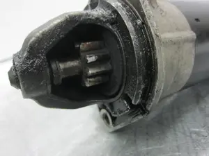 Foto de MOTOR ARRANQUE BMW SERIE 3 TOURING (E46) referencia 1740374 foto 6