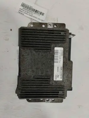 Foto de CENTRALITA MOTOR UCE RENAULT ESPACE /GRAND ESPACE (JE0) 2.0 Ltr. - 83.5 kW CAT (114 CV / 84 KW) referencia 7700105153 foto 1