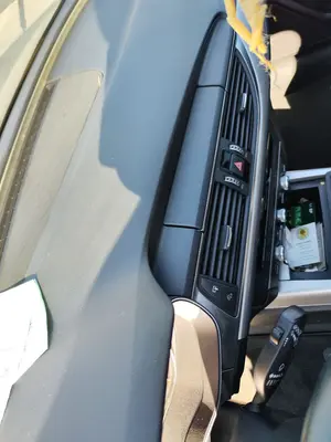 Foto de CALEFACCION ENTERA NORMAL AUDI A6 AVANT (4GD) 2.0 16V TDI (190 CV / 140 KW) referencia 4G1820005J