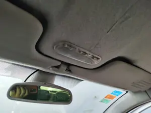 Foto de LUZ INTERIOR RENAULT SCENIC II (JM) 1.5 dCi Diesel (101 CV / 74 KW) referencia 264306391R foto 15